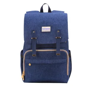 2018 Modern Parent Diaper Bag