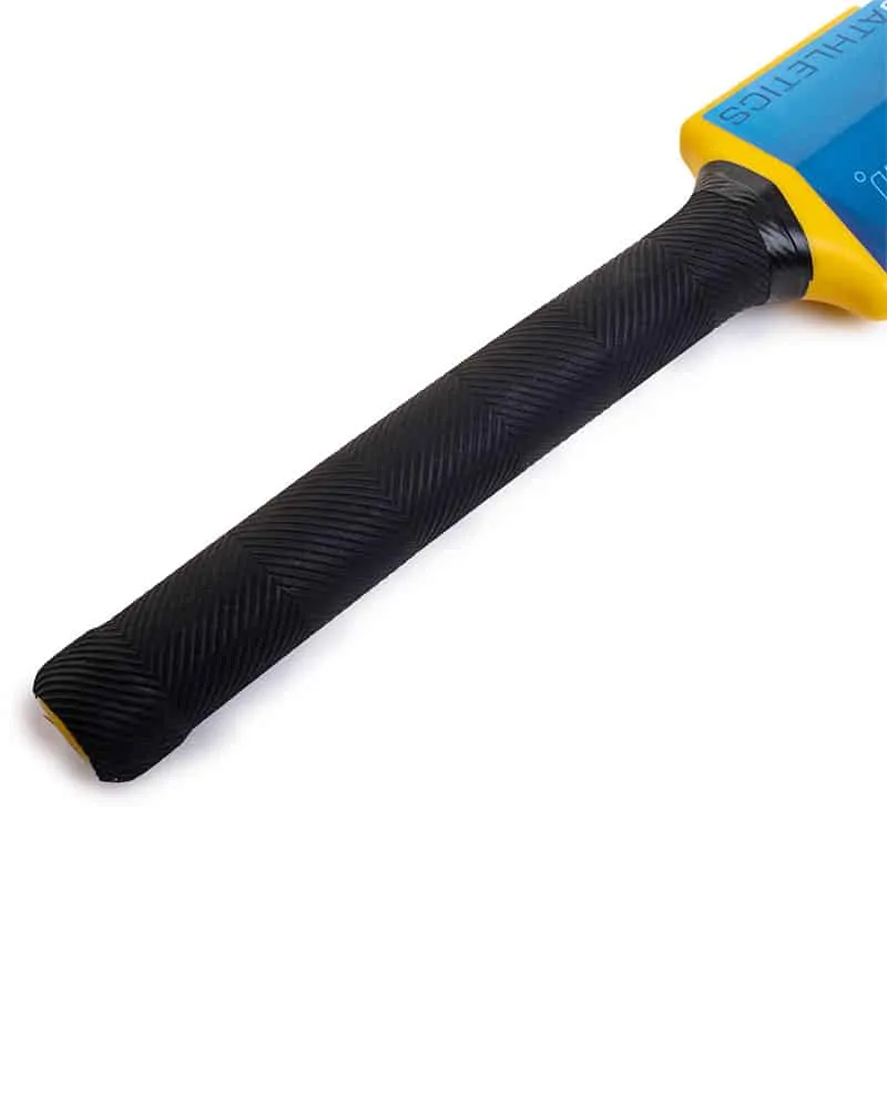 360 Cricket Set Yellow