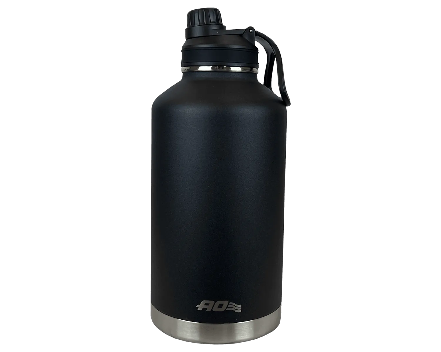 64oz Insulated Growler
