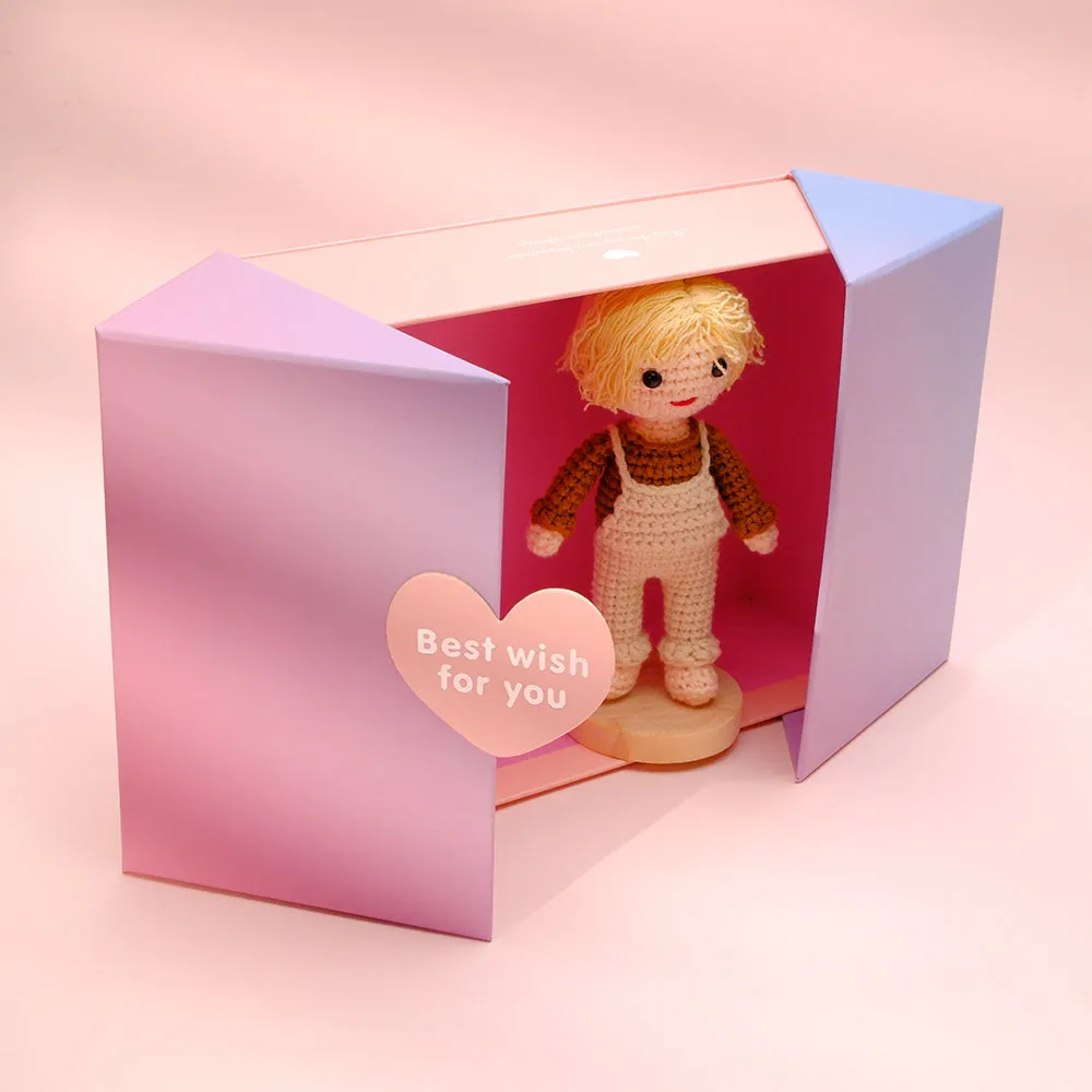 Add An Exquisite Gift Box