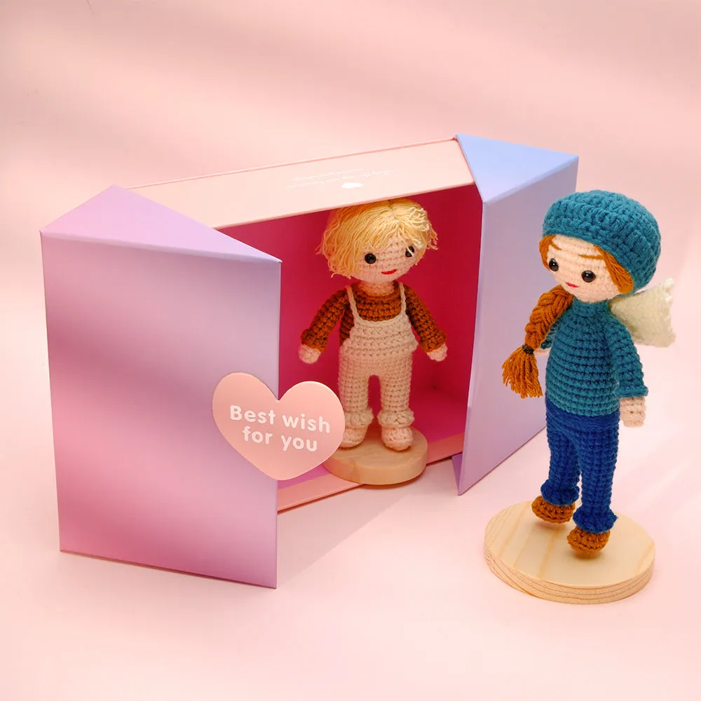 Add An Exquisite Gift Box