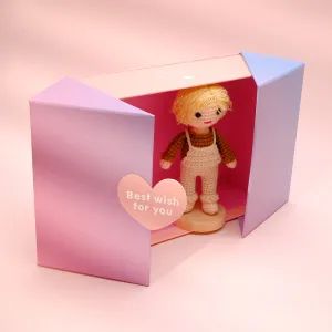 Add An Exquisite Gift Box