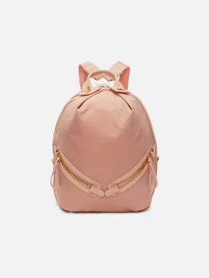 Adjustable Minimalist Leather Bag