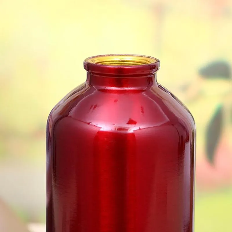 Aluminium Portable Water Bottle