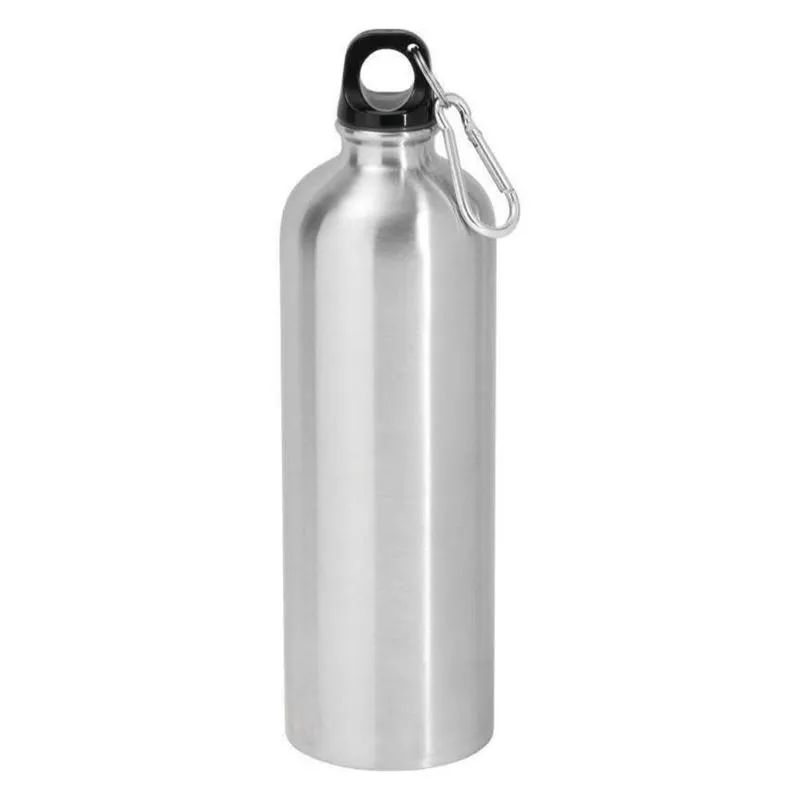 Aluminium Portable Water Bottle