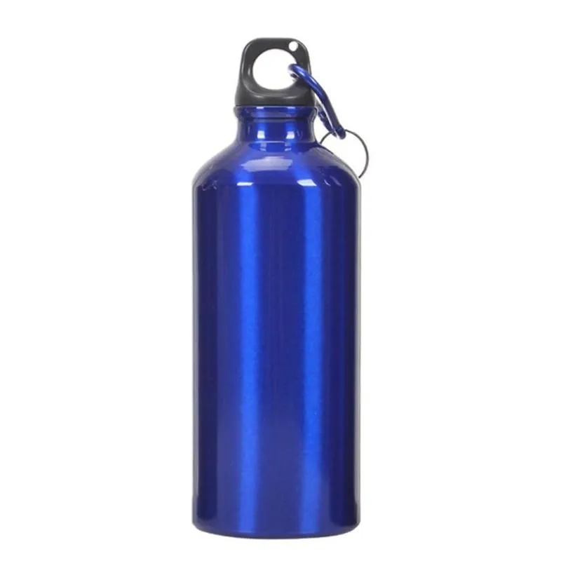 Aluminium Portable Water Bottle