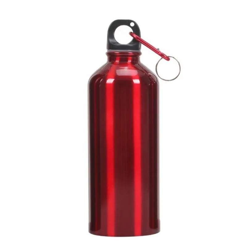 Aluminium Portable Water Bottle