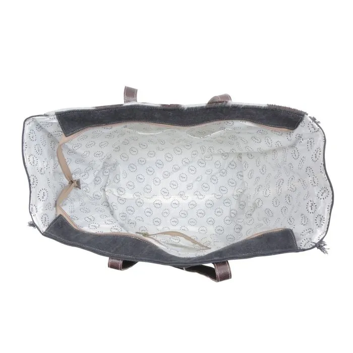 Americano Weekender Bag
