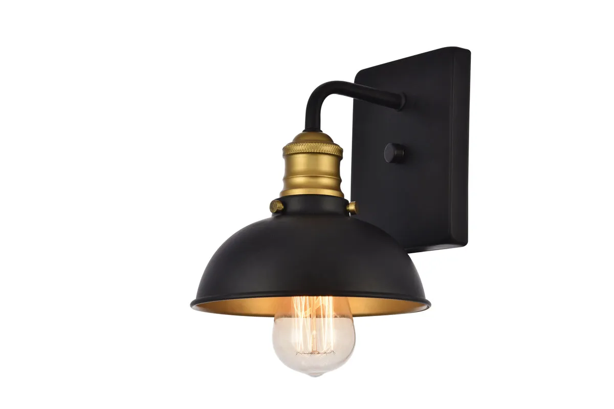 Anders Bath Sconces