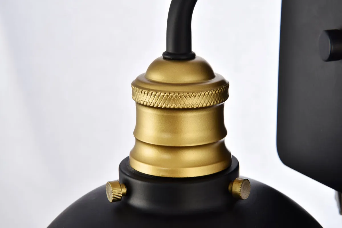 Anders Bath Sconces