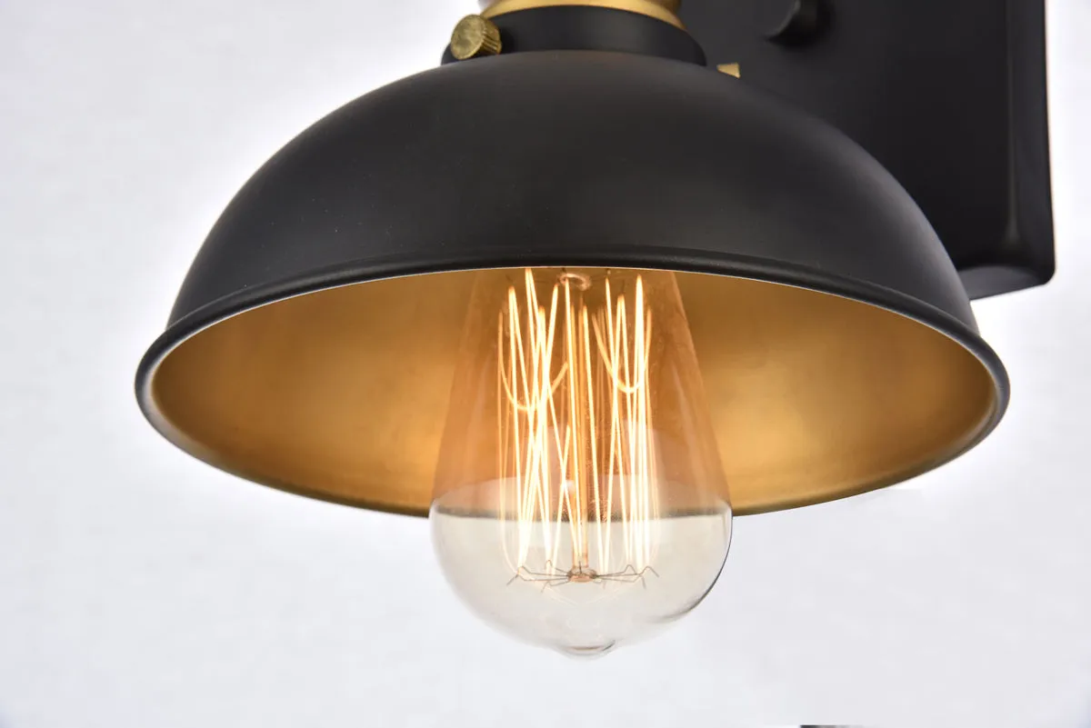 Anders Bath Sconces