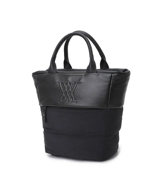ANEW Golf: OG Padding Bag - Black