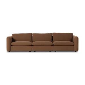 Aria 3-Piece Sectional