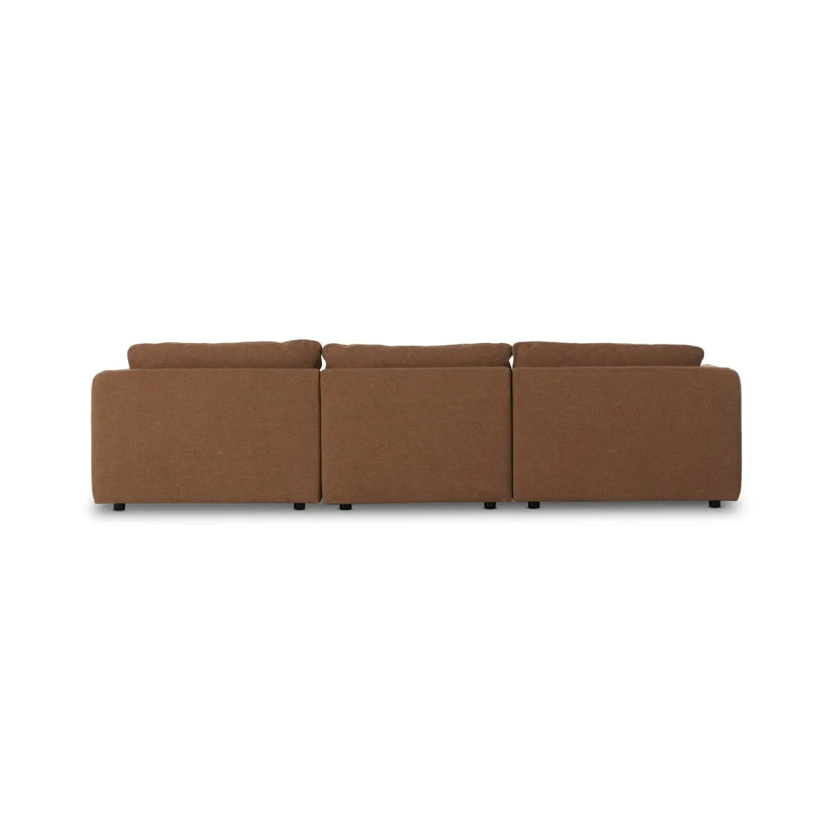 Aria 3-Piece Sectional