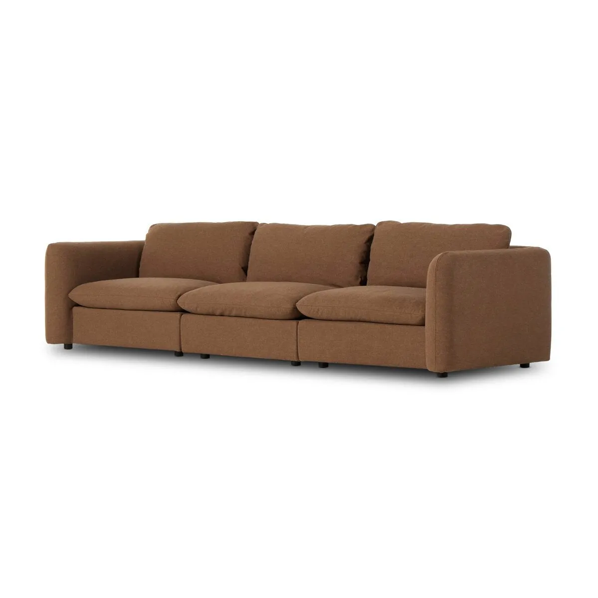 Aria 3-Piece Sectional