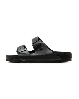 Arizona Exquisite Natural Leather - Black