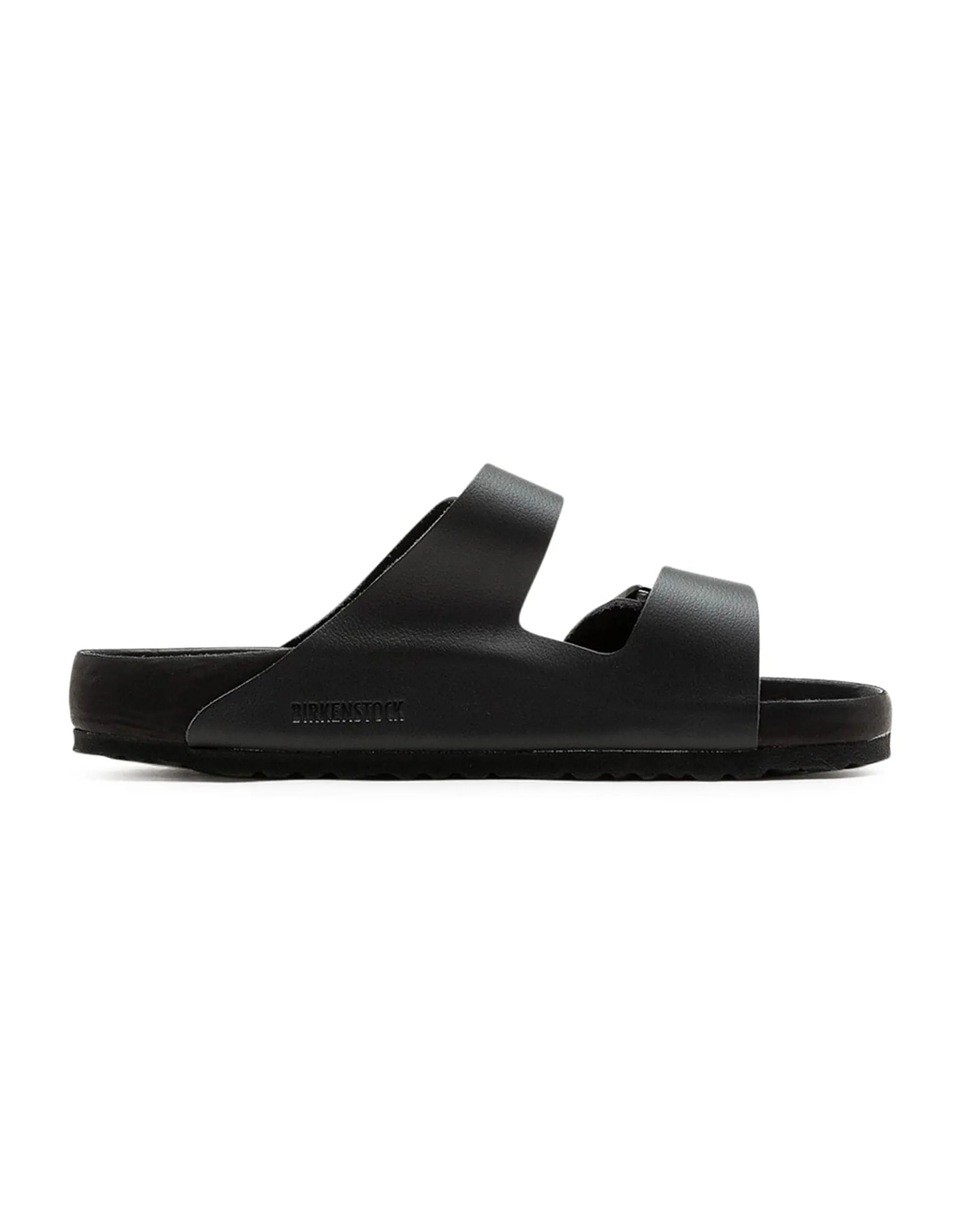 Arizona Exquisite Natural Leather - Black