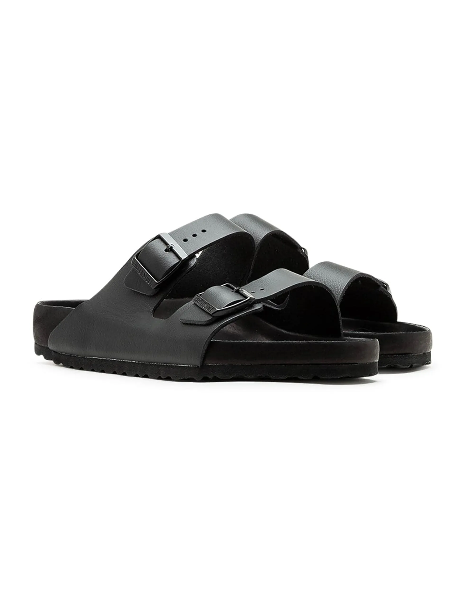Arizona Exquisite Natural Leather - Black