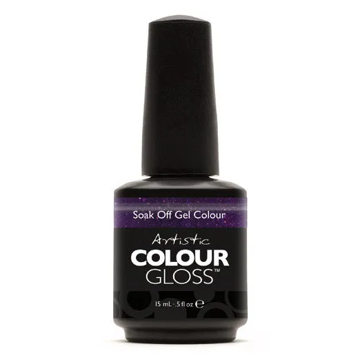 Artistic Colour Gloss, 03097, Privileged, 0.5oz KK
