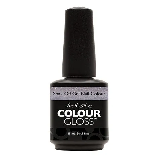 Artistic Colour Gloss, 03134, Wishes, 0.5oz KK