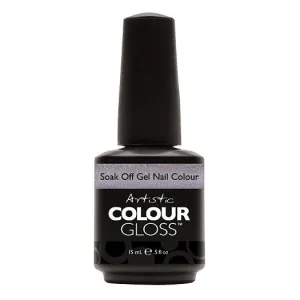 Artistic Colour Gloss, 03134, Wishes, 0.5oz KK