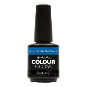 Artistic Colour Gloss, 03140, Impulse, 0.5oz KK