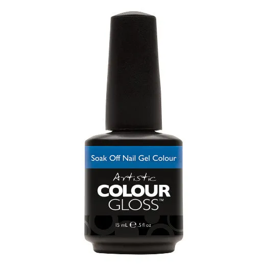 Artistic Colour Gloss, 03140, Impulse, 0.5oz KK
