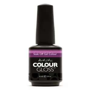 Artistic Colour Gloss, 13005, Glam, 0.5oz KK