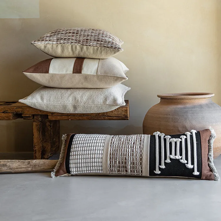 Artistic Pillow Set