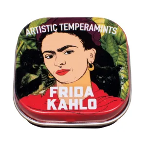 Artistic Temperamints | Frida Kahlo