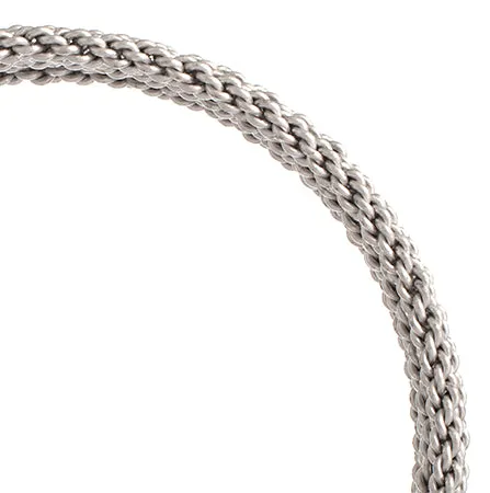 Artistic Wire - Braid 10ga Round 2.5ft