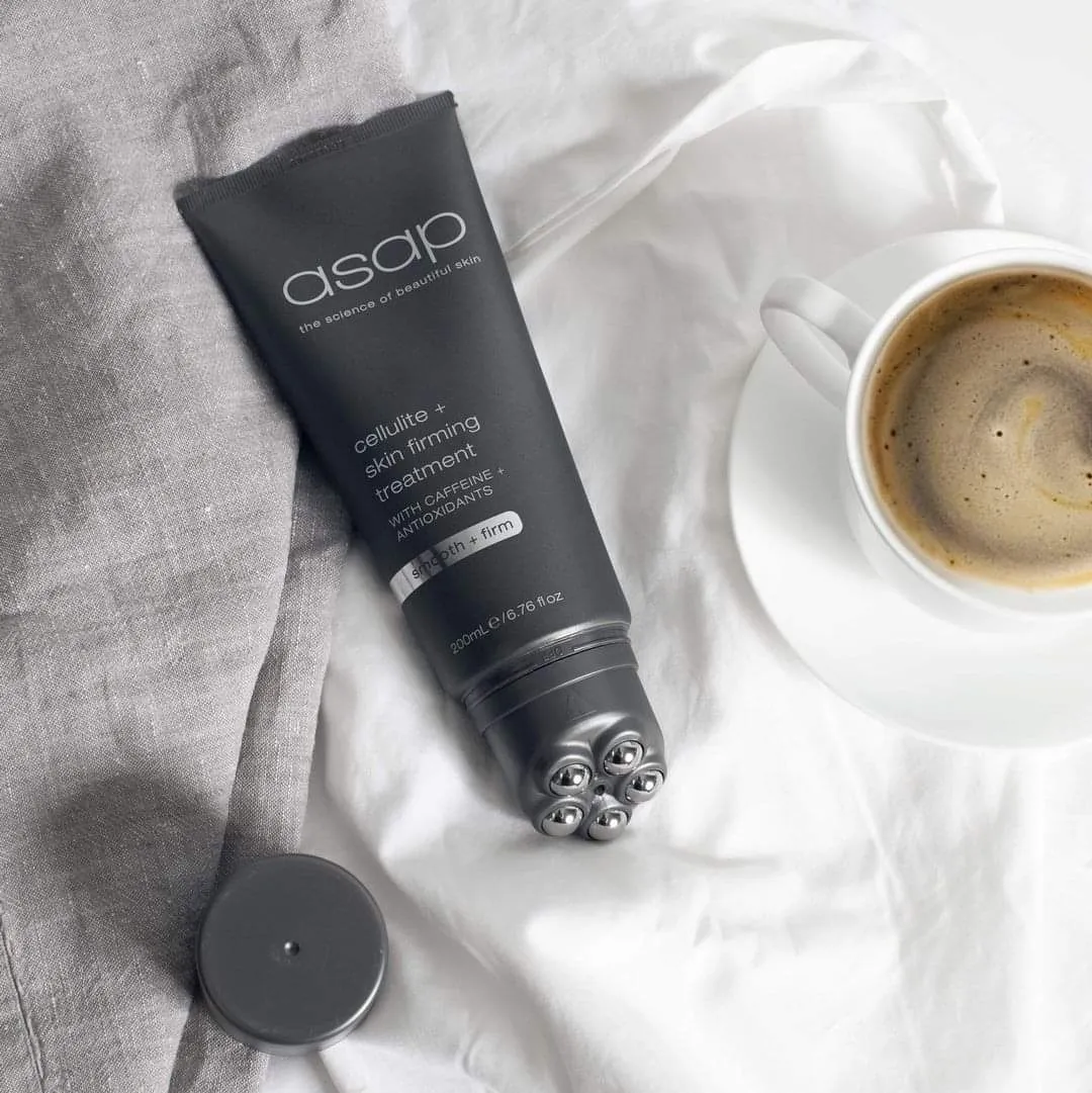 ASAP Skincare Cellulite Skin Firming treatment