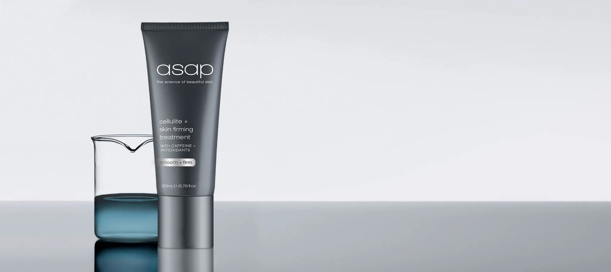 ASAP Skincare Cellulite Skin Firming treatment