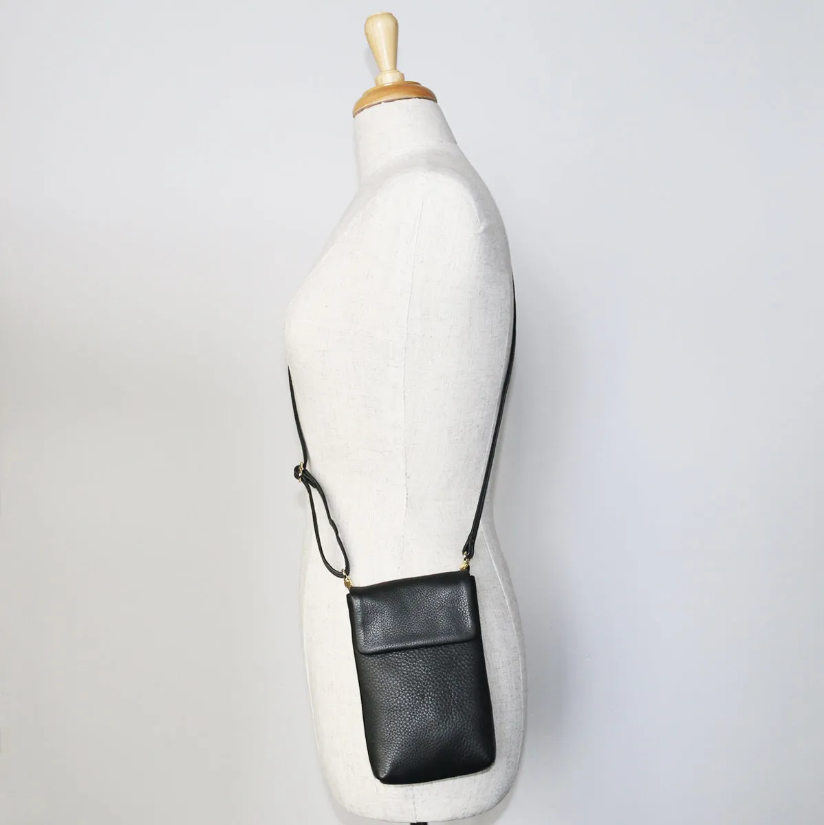 Ash Phone Sling