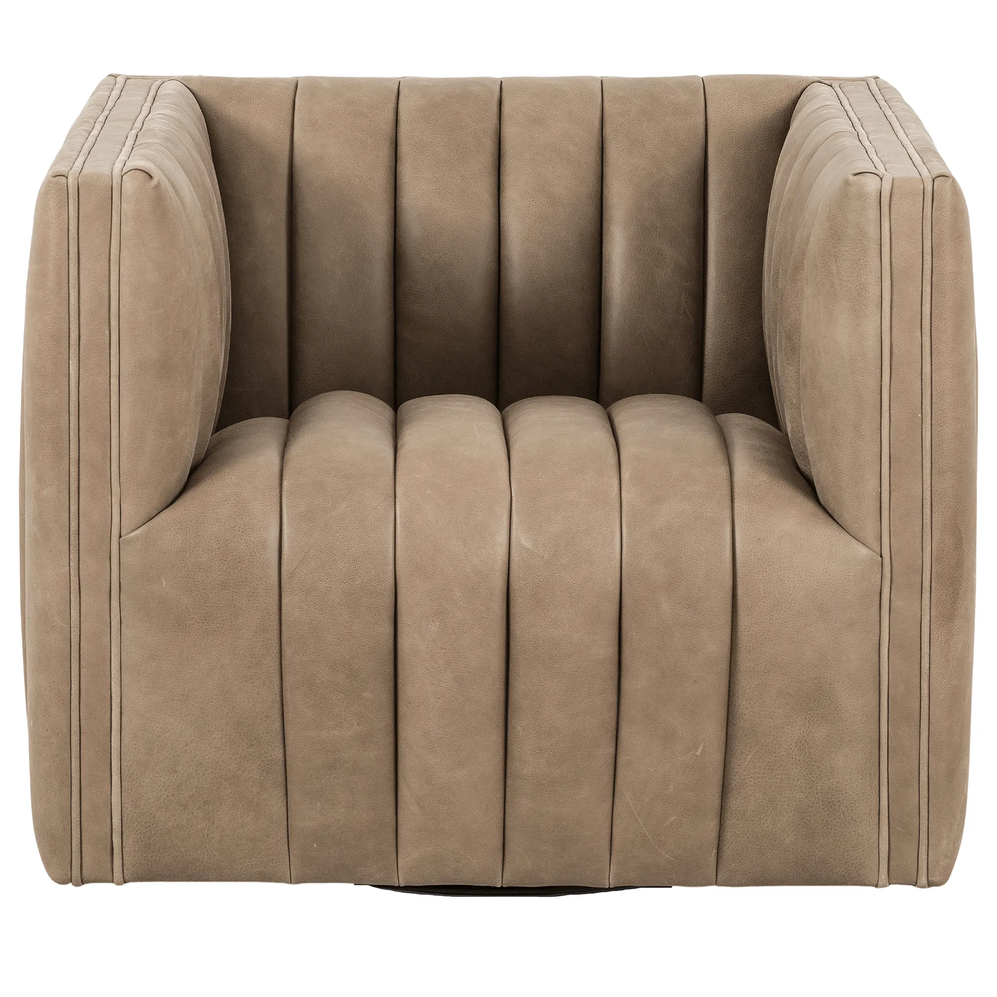 Augustine Swivel Chair
