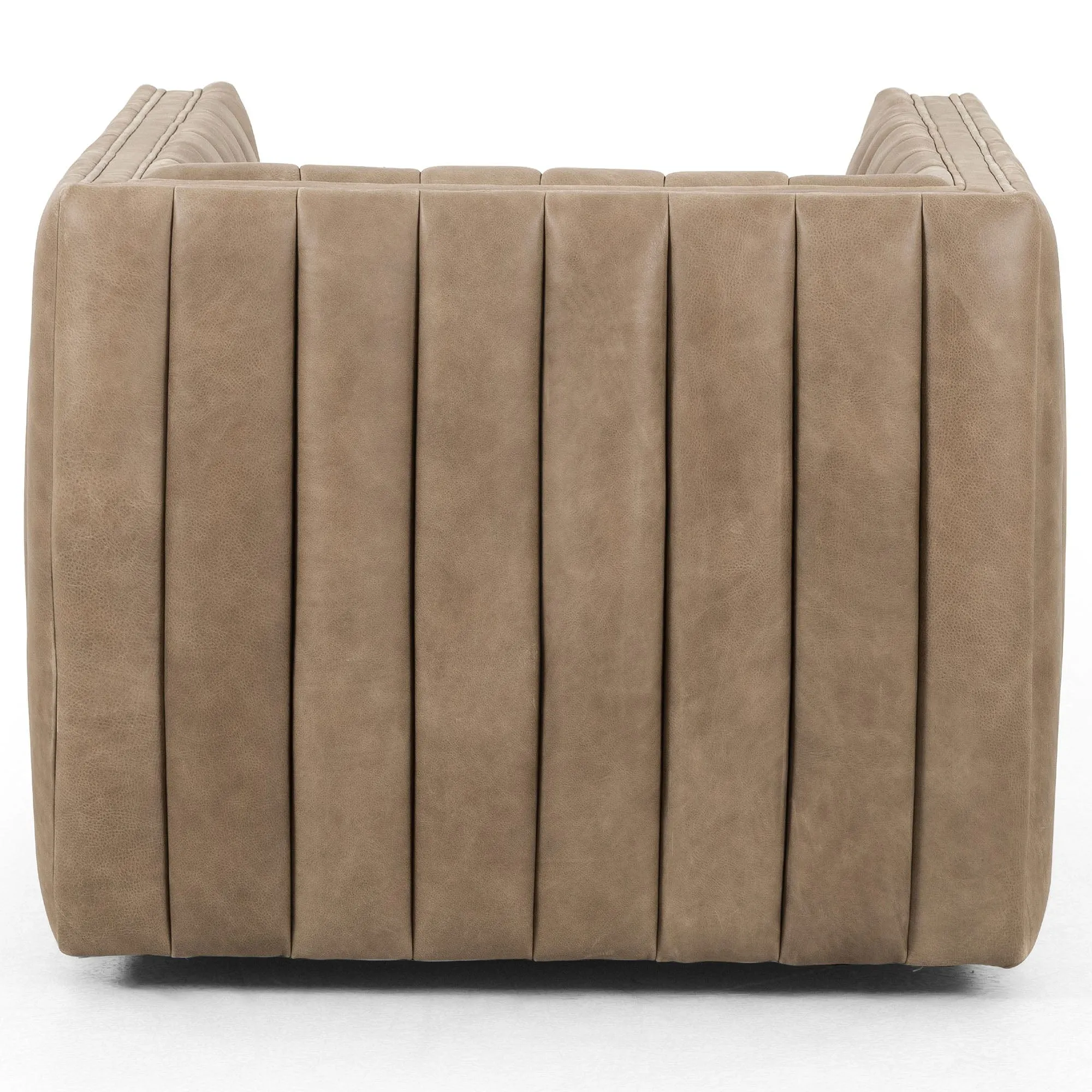 Augustine Swivel Chair
