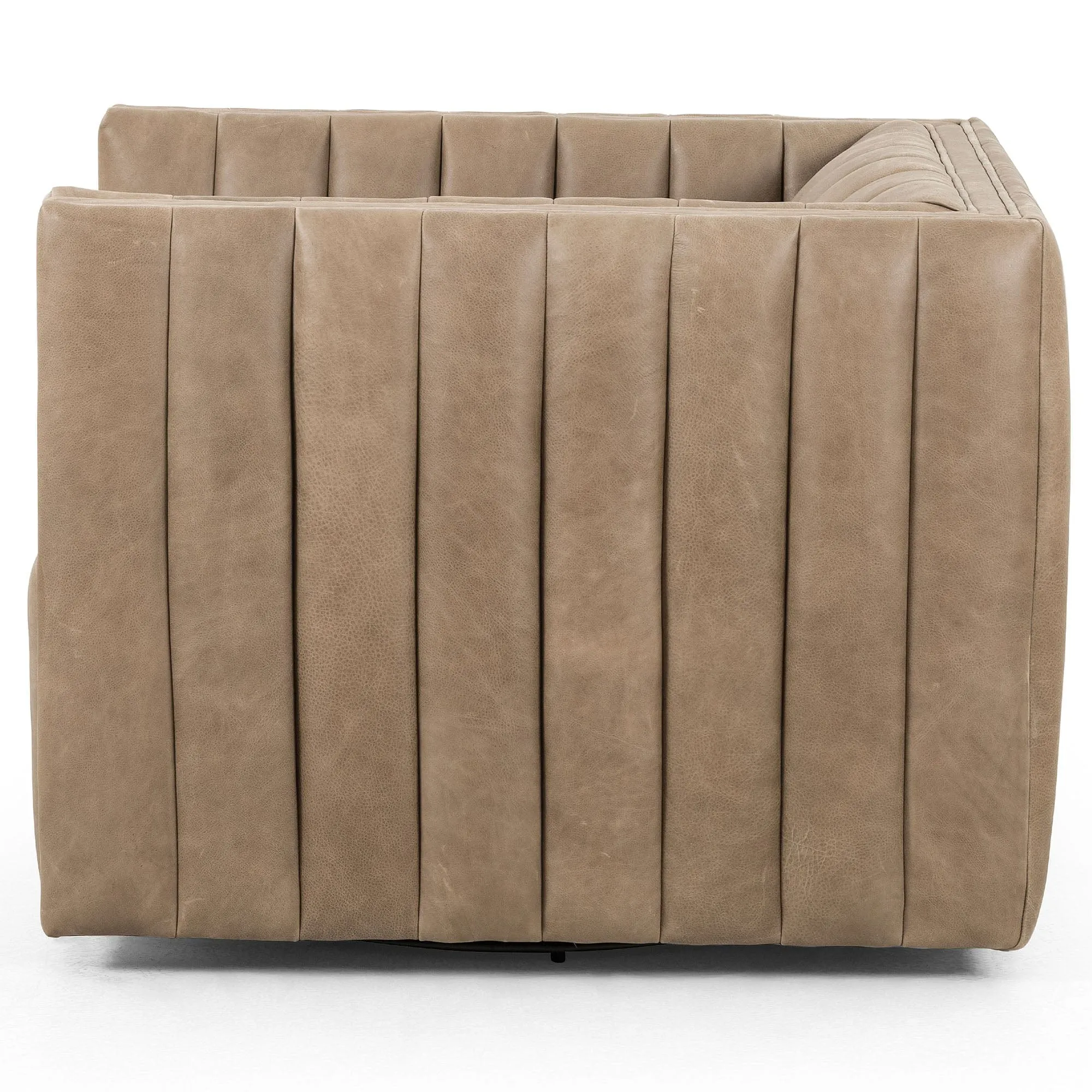 Augustine Swivel Chair
