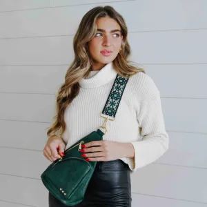 Austin Sling Bag (4 colors)