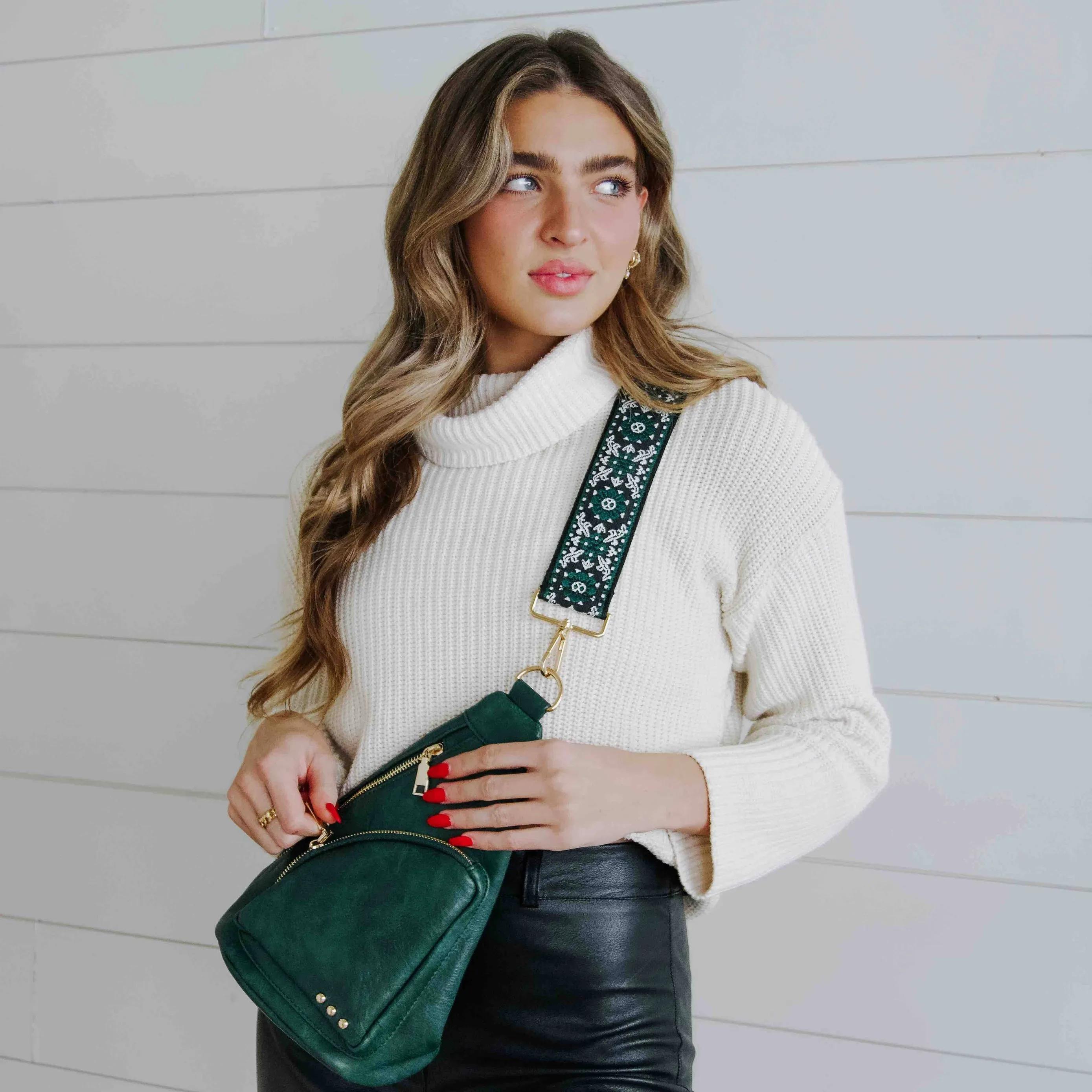 Austin Sling Bag (4 colors)