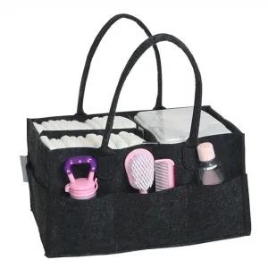 Baby Diaper Bag