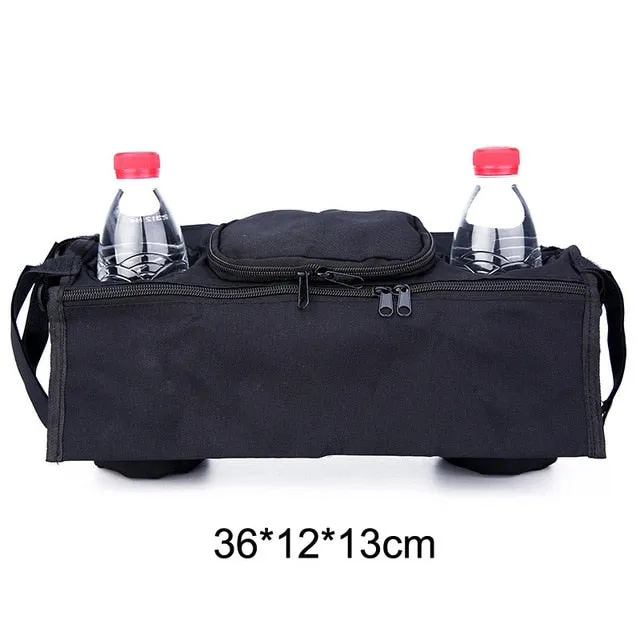 Baby Stroller Bag Large Capacity Diaper Bag
