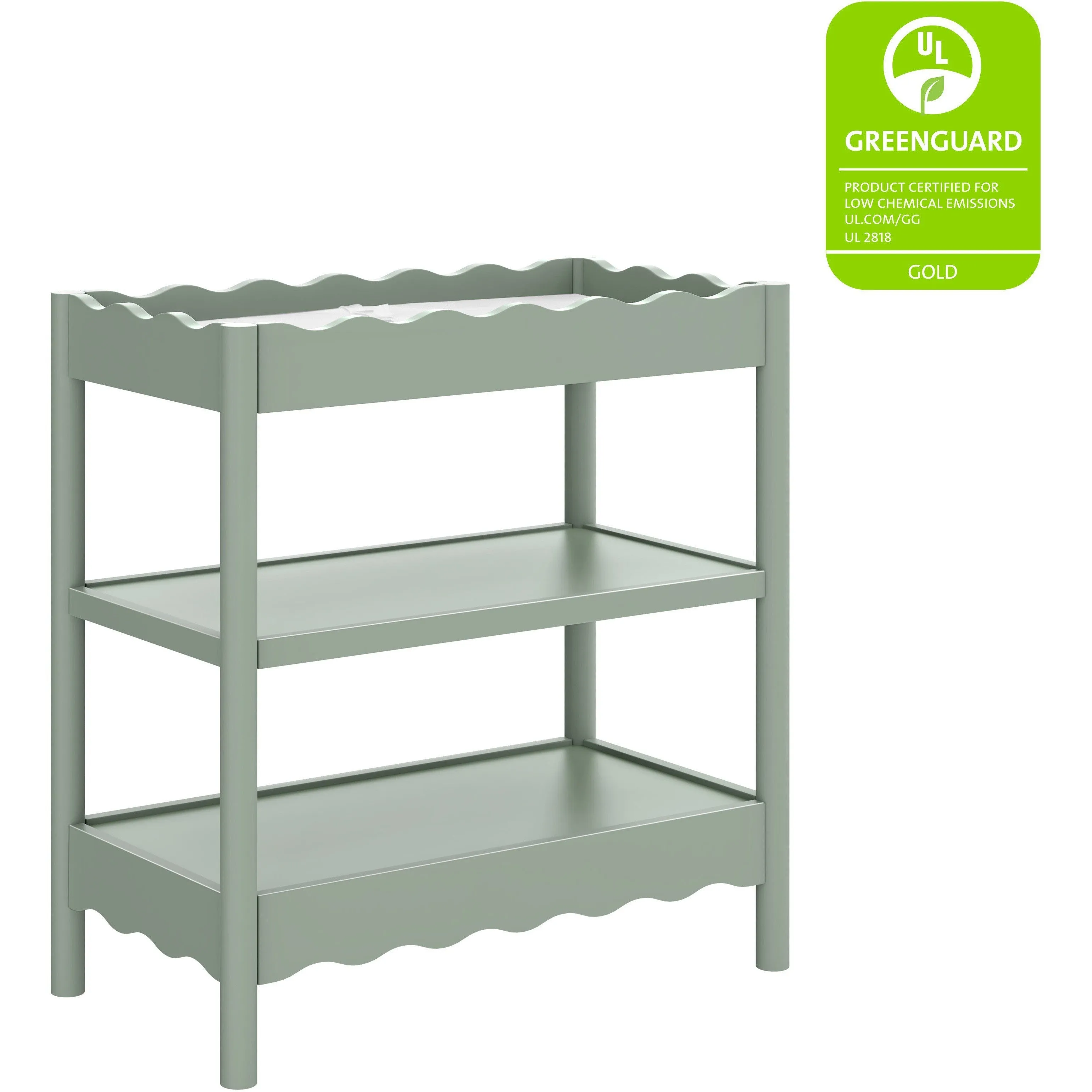 Babyletto Swell Changing Table