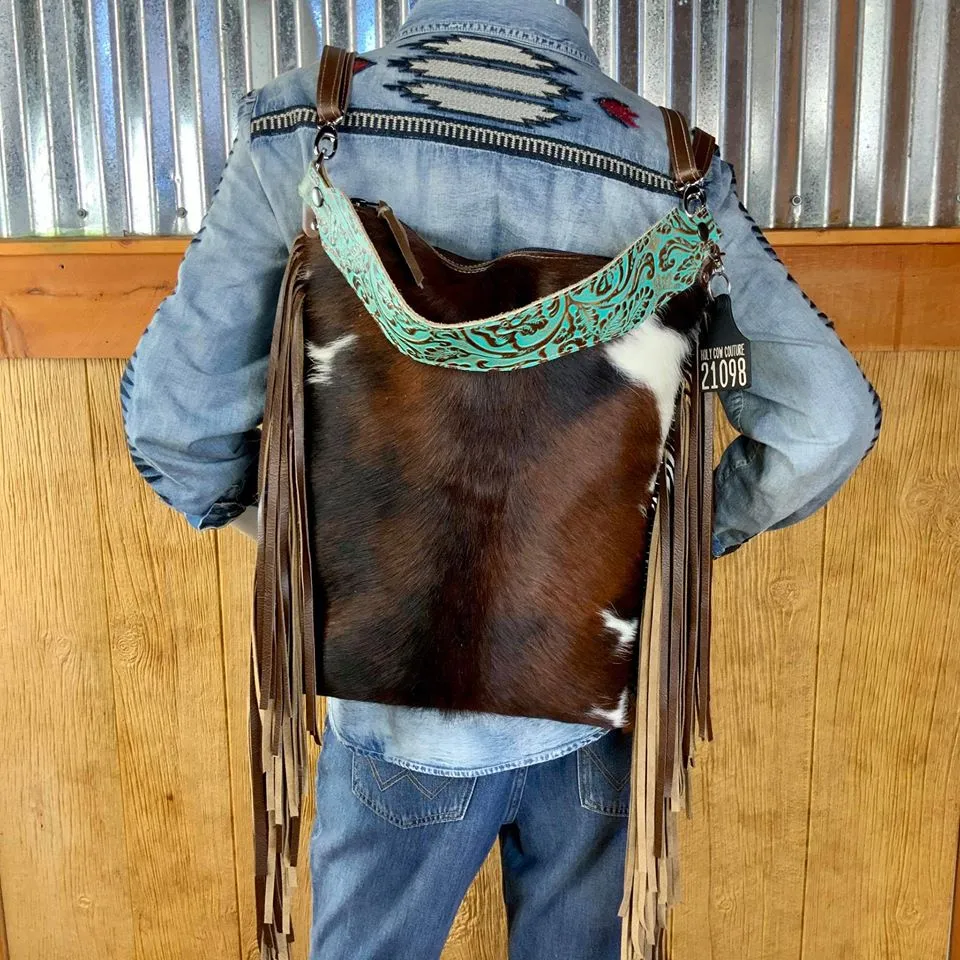 Bagpack -  #21098