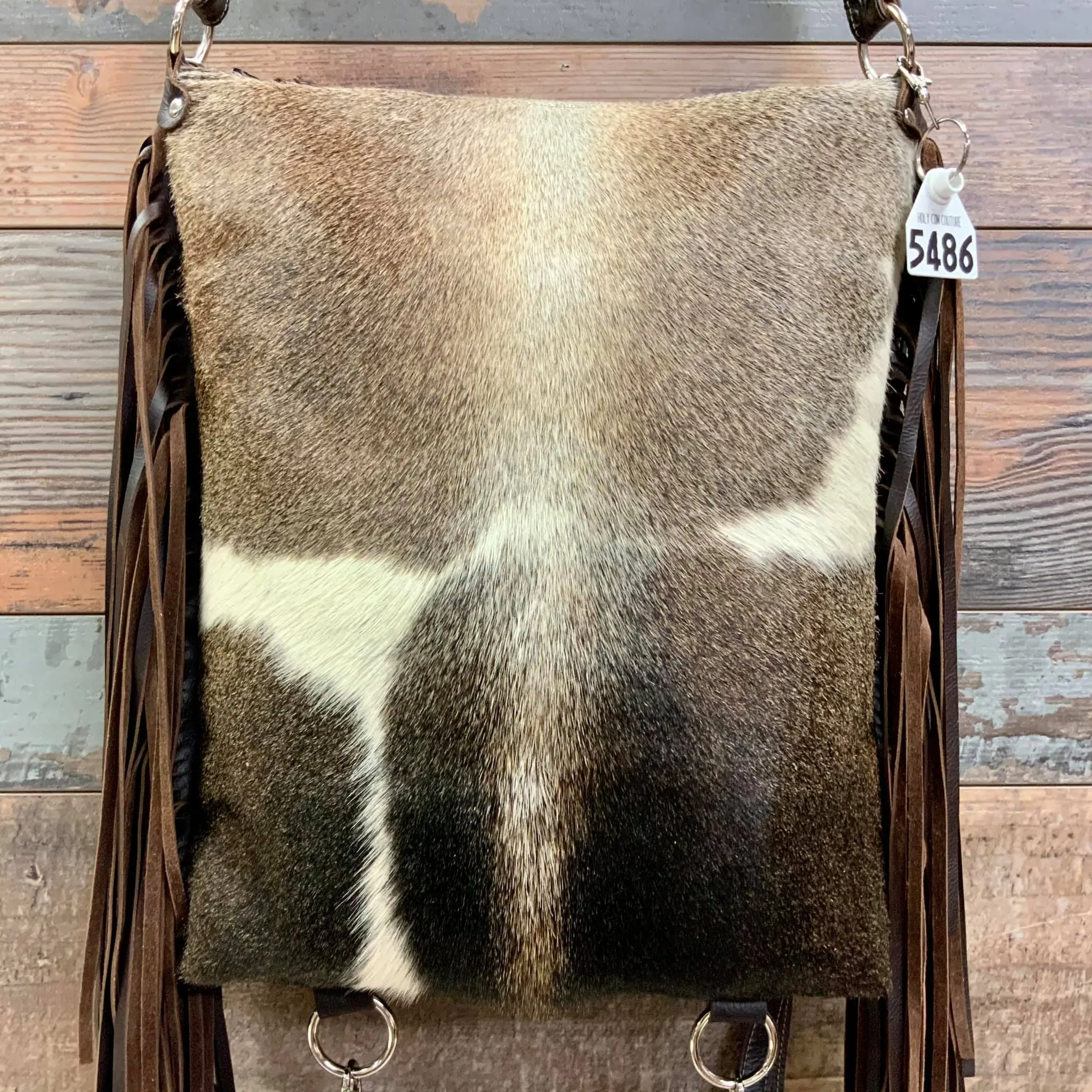 Bagpack -  #5486