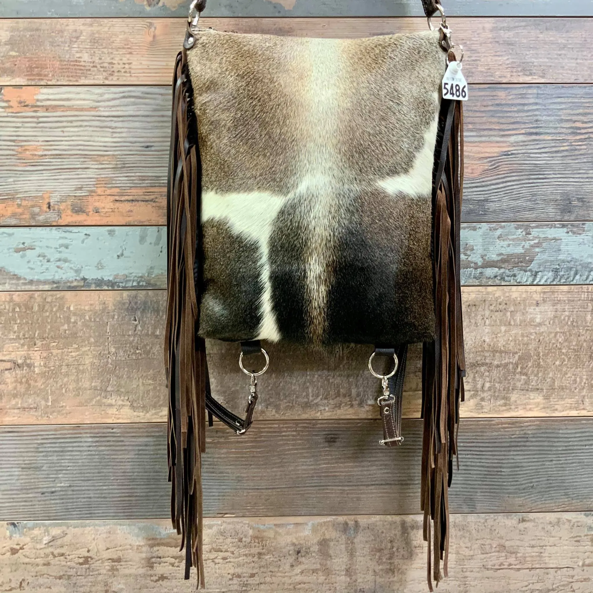 Bagpack -  #5486