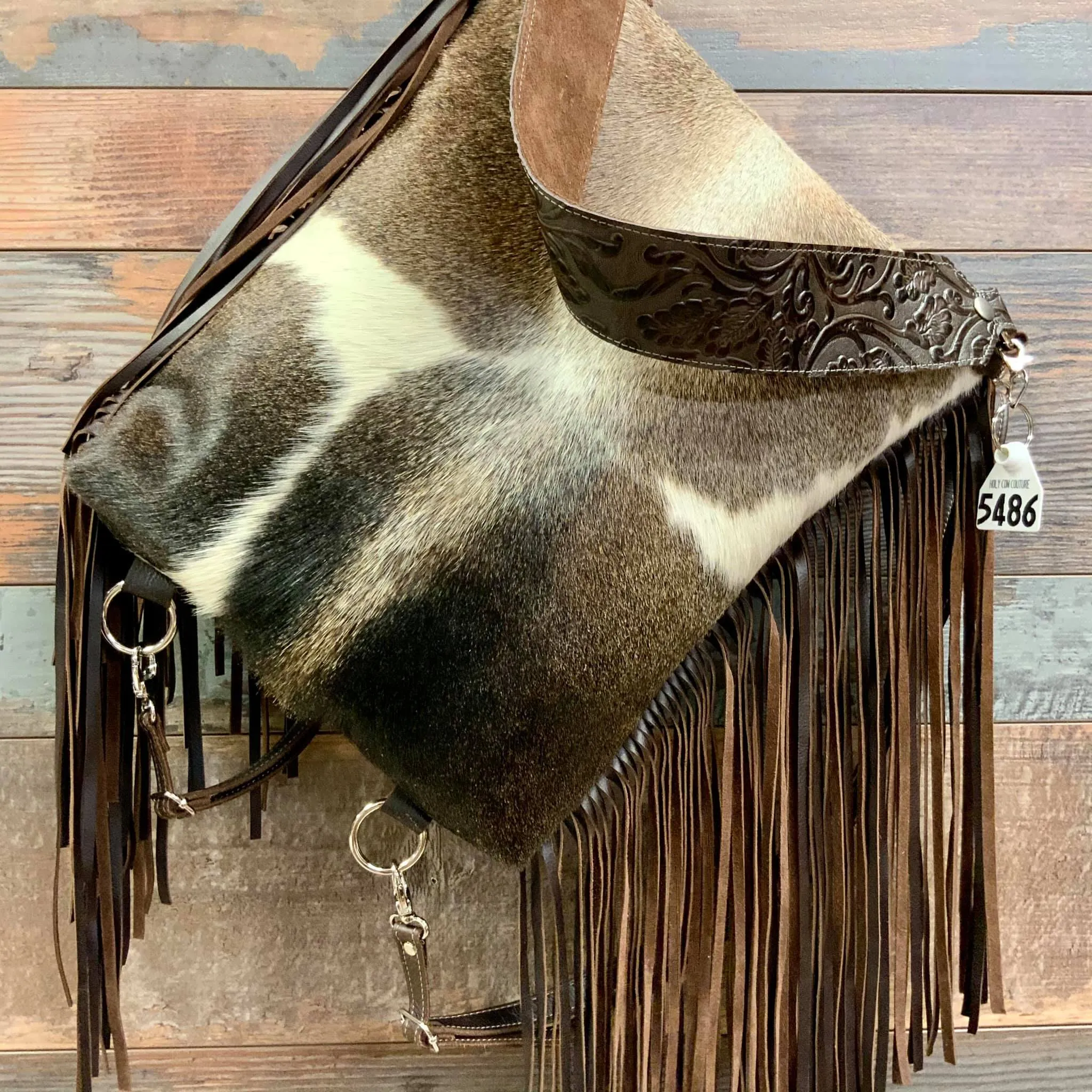 Bagpack -  #5486