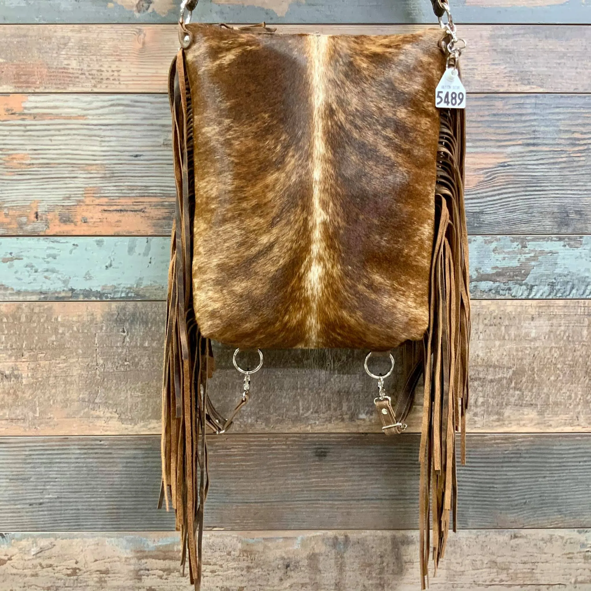 Bagpack -  #5489