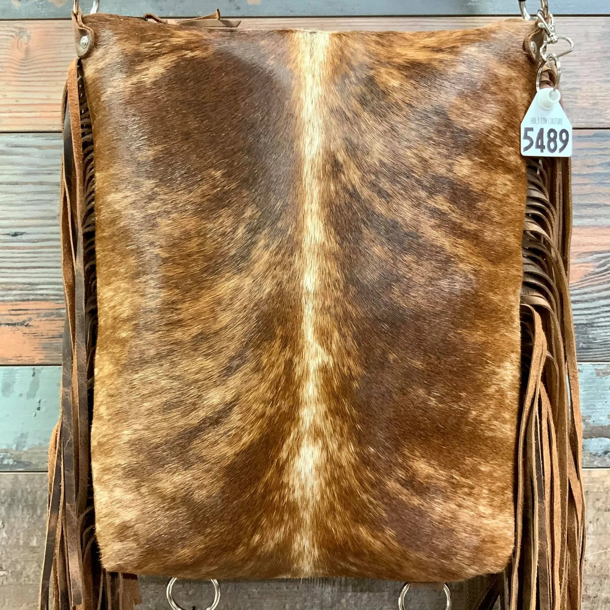 Bagpack -  #5489