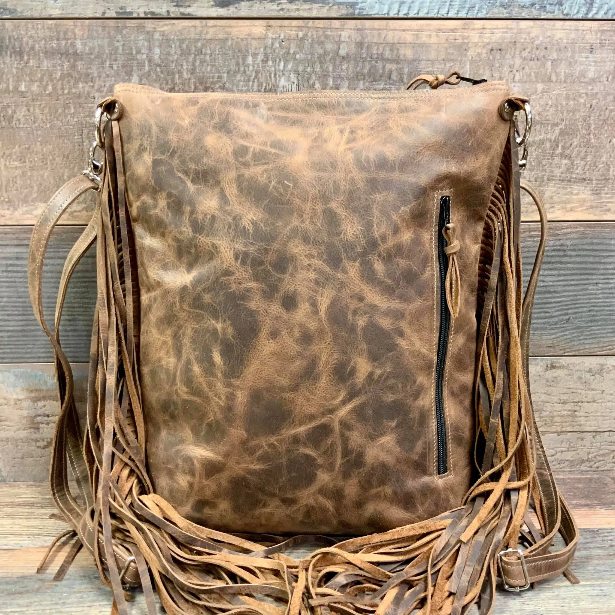 Bagpack -  #5489
