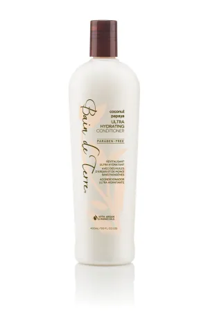 Bain De Terre Coconut & Papaya Ultra Hydrating Conditioner